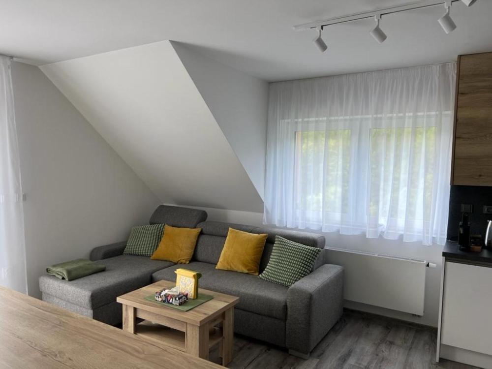 Apartman - Dolni Morava - "Sedmicka" Pro 2 Az 6 Osob Luaran gambar