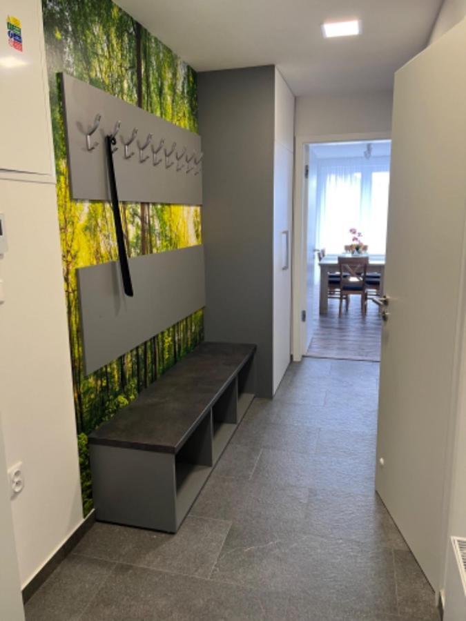 Apartman - Dolni Morava - "Sedmicka" Pro 2 Az 6 Osob Luaran gambar