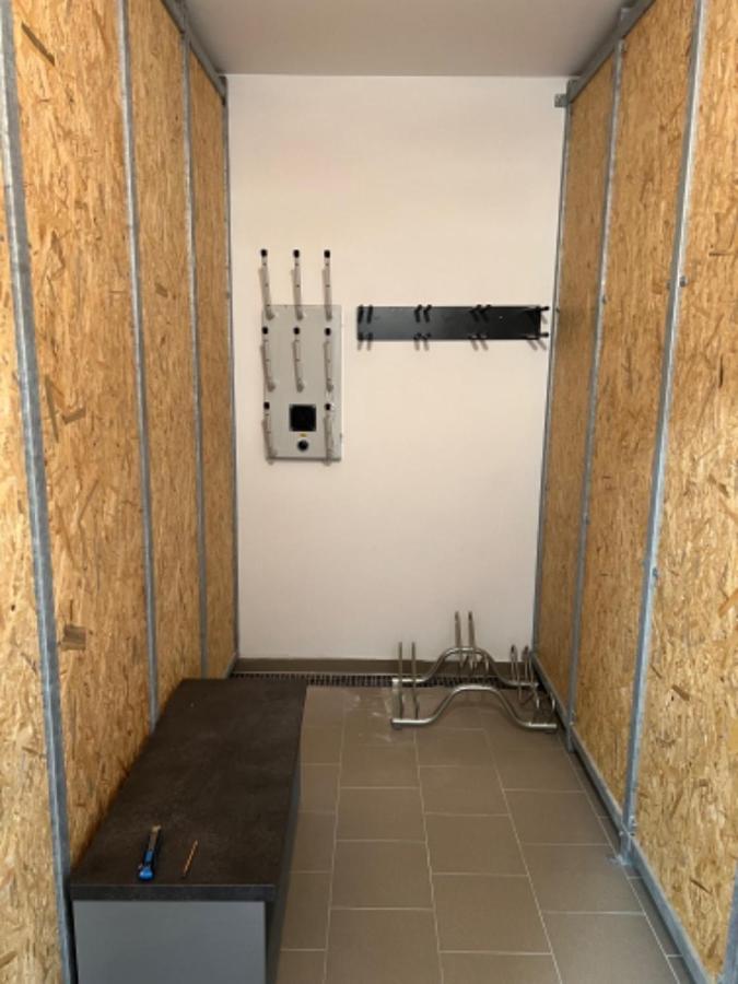 Apartman - Dolni Morava - "Sedmicka" Pro 2 Az 6 Osob Luaran gambar