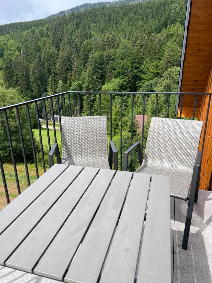 Apartman - Dolni Morava - "Sedmicka" Pro 2 Az 6 Osob Luaran gambar