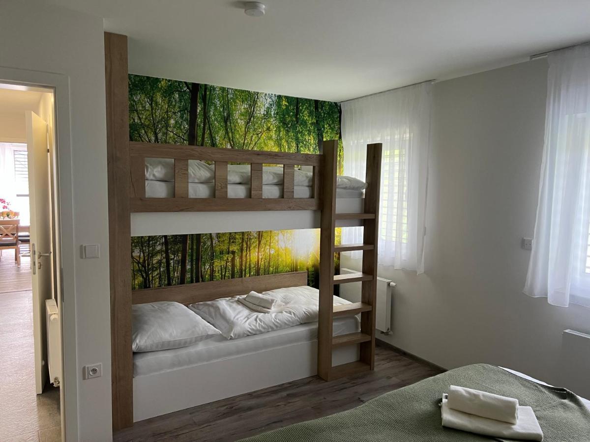 Apartman - Dolni Morava - "Sedmicka" Pro 2 Az 6 Osob Luaran gambar