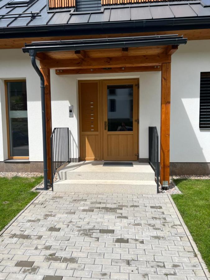 Apartman - Dolni Morava - "Sedmicka" Pro 2 Az 6 Osob Luaran gambar