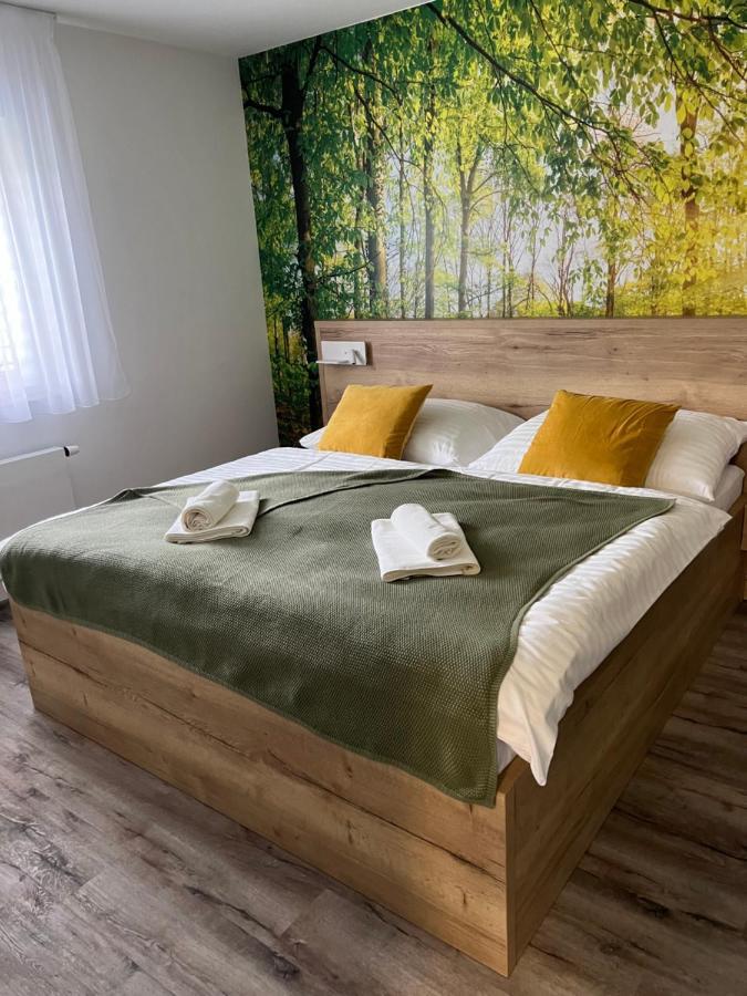 Apartman - Dolni Morava - "Sedmicka" Pro 2 Az 6 Osob Luaran gambar
