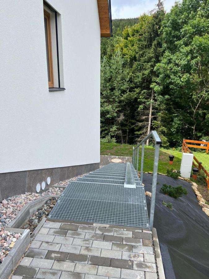 Apartman - Dolni Morava - "Sedmicka" Pro 2 Az 6 Osob Luaran gambar