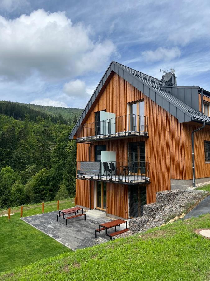 Apartman - Dolni Morava - "Sedmicka" Pro 2 Az 6 Osob Luaran gambar